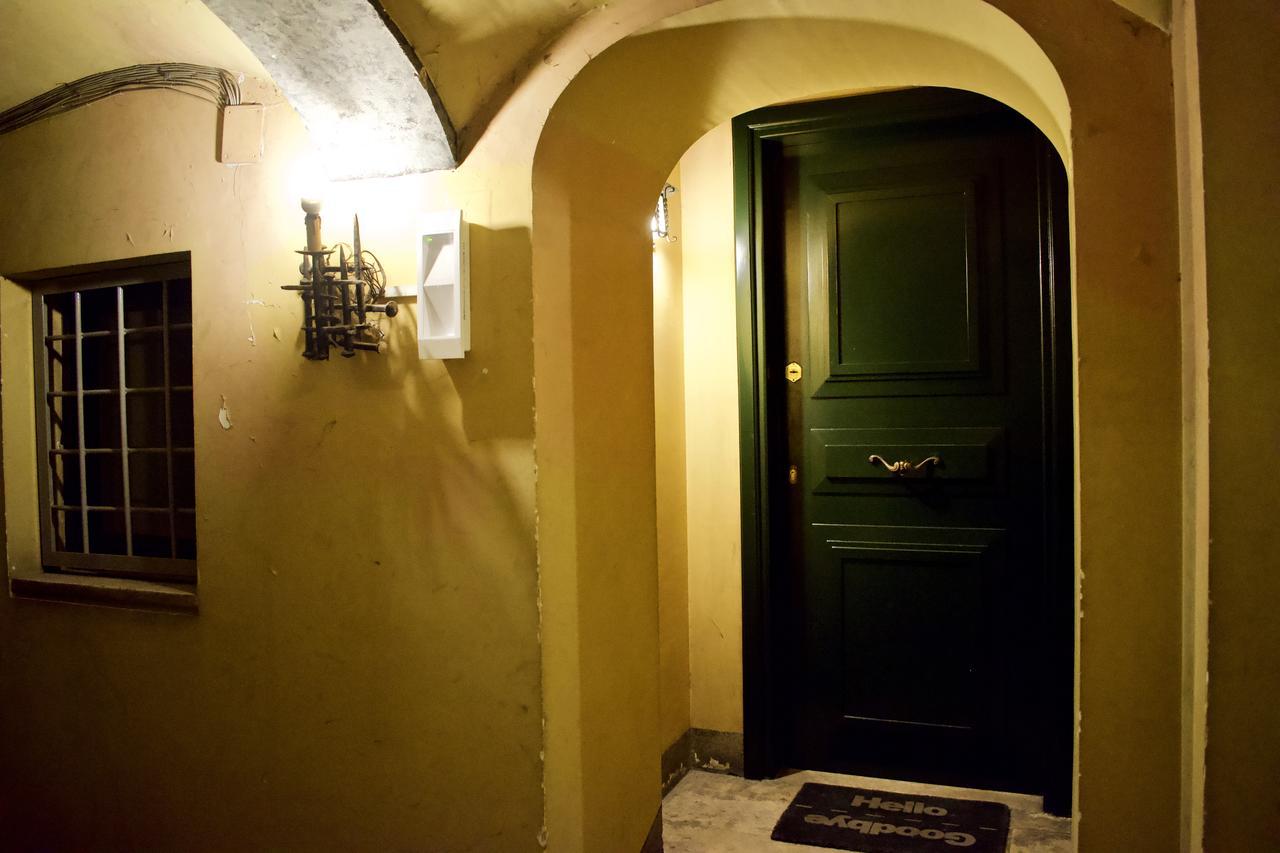 Pantheon Rhome Roma Exterior foto
