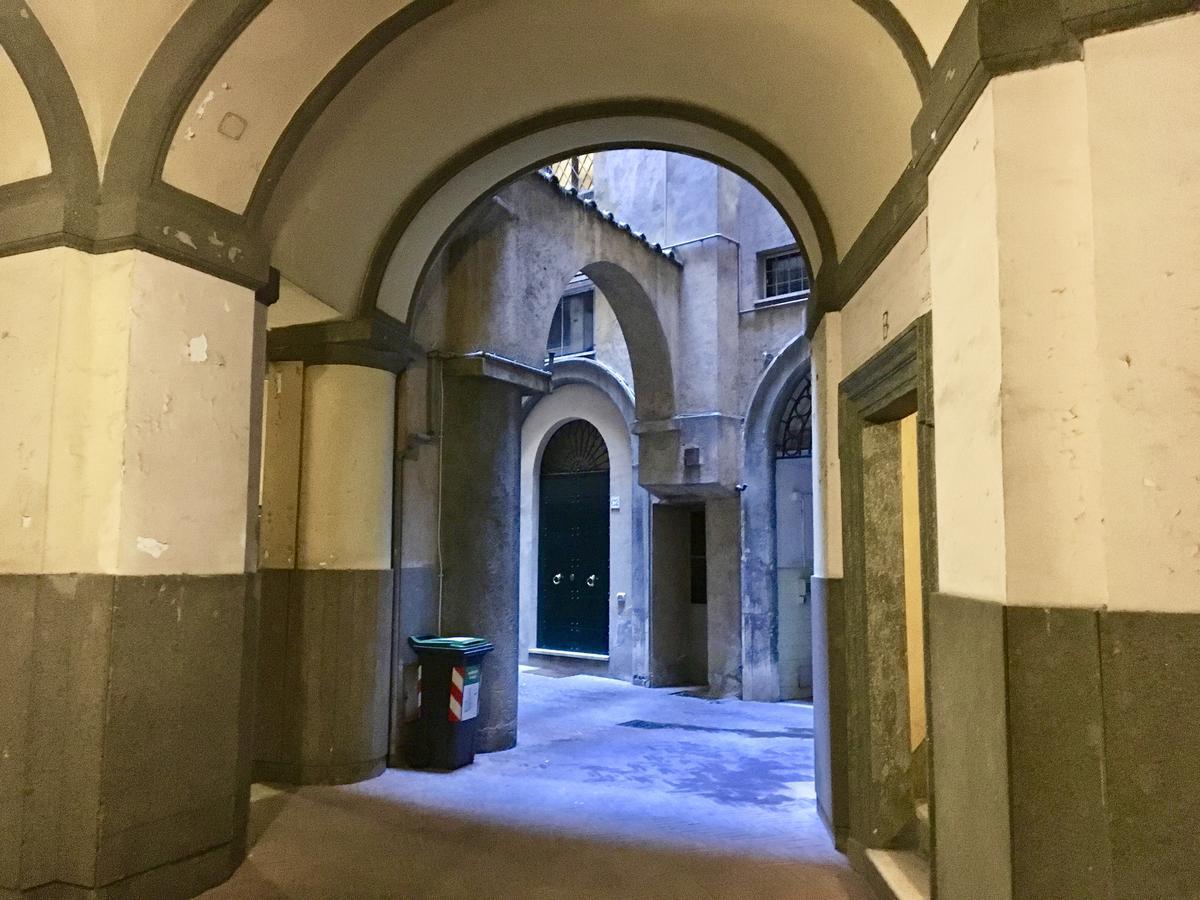 Pantheon Rhome Roma Exterior foto